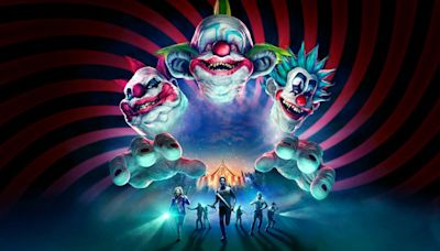 Killer Klowns from Outer Space: The Game Review In Progress - IGN