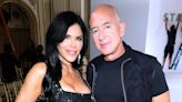 Lauren Sanchez reveals fiancé Jeff Bezos still has desk he used during early days of Amazon