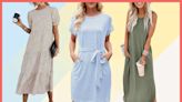 15 Easy, Breezy Summer Dresses on Sale for Prime Day—All Under $40