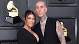 Kourtney Kardashian Says 'Bye!' to Her Family as She Leans on Marriage to Travis Barker to 'Protect My Energy'