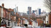 Britons Buying Fewer Off-Plan Houses as Mortgage Pressure Mounts