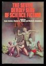 The Seven Deadly Sins of Science Fiction