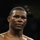 Jermain Taylor