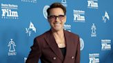 Robert Downey Jr. Recalls Working at a Shoe Store and Being 'Fired After 2 Weeks': 'I Had Sticky Fingers'