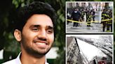 Deadly Harlem apartment fire victim ID’d as 27-year-old Indian journalist