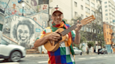 Manu Chao lança novo single 'São Paulo Motoboy'