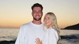 Rylee Arnold Reveals Why She Invited “DWTS ”Partner Harry Jowsey to Her Family's Thanksgiving amid Dating Rumors