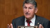 Sen. Joe Manchin Addresses Rumors Of Harris Challenge, Calls For 'Mini Primary'