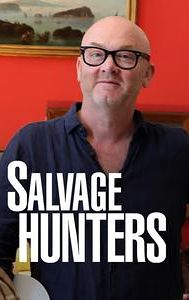 Salvage Hunters