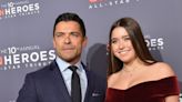 Kelly Ripa and Mark Consuelos’s Daughter, Lola, Just Covered the Unofficial Song of Summer