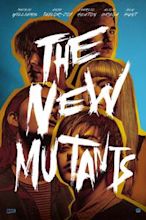 The New Mutants (film)