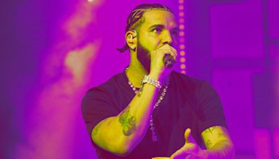 Drake Pulls Down AI-Generated Diss Track After Lawsuit Threat From Tupac’s Estate