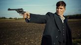 Cillian Murphy Receives First BAFTA TV Award Nomination For ‘Peaky Blinders’