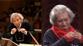 Seiji Ozawa, Boston Symphonic Orchestra’s longest-tenured director, dies at 88