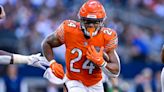 Fantasy Football Today: Player outlooks for 10 late-round running backs available at the end of your drafts