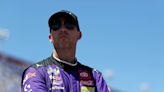 Drivers prepare for All-Star Race after rain halts qualifying