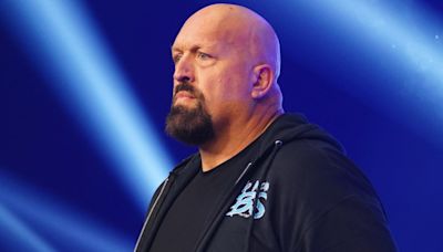 Major Health Update On Current AEW Star Paul Wight, Fka WWE's Big Show - Wrestling Inc.