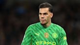 Ederson's wife makes telling comment over Man City future after Saudi interest