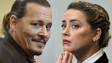 Amber Heard mourns 'setback,' slams Johnny Depp's 'sway' after losing defamation case