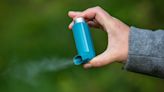 Doctor proposes new asthma inhaler to help patients and curb pollution problem: 'We need to do something'