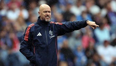 Erik Ten Hag Agrees With Ralf Rangnick's Manchester United Needs 'Operation' Assessment