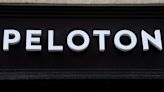 Peloton stock soars 13% because private equity firms are circling for a buyout