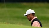 Tiger Woods says his leg not ready and he won't play US Open