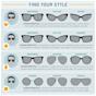 Tipos De lentes