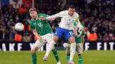 Nathan Collins ‘heartbroken’ after France edge Republic in Dublin qualifier