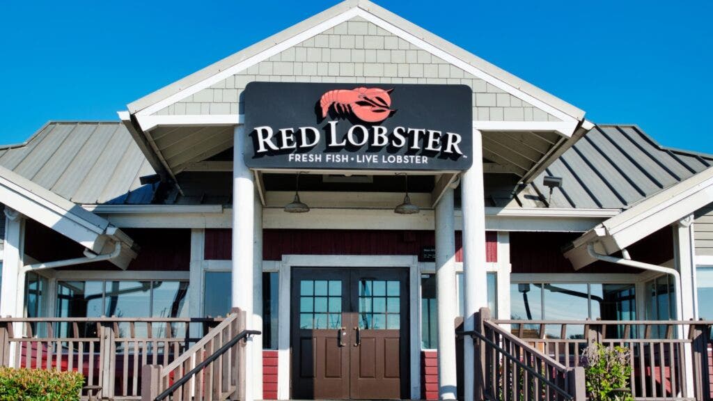 It Was A Bad Real Estate Deal, Not A Bad Meal Deal That Killed Red Lobster