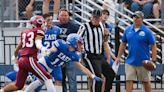 Why Dover's Richard Driscoll is honored to be CHaD football game official