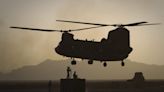 US Army returns most Chinook helicopters to service following grounding