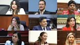 PJ ordena que se tramite querella contra Córdova, Cavero, Chirinos, Tudela, Amuruz y 10 congresistas más por supuesta difamación