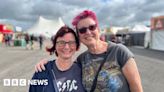 Download Festival: Metal fans praise event with 'great' atmosphere