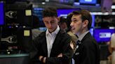 Futures inch up as focus shifts to jobs data