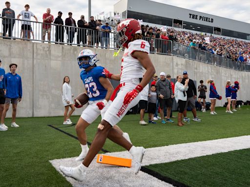 Westlake vs. Atascocita on NFHS Network: Watch OU commit play Texas high school football