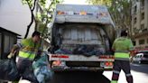 Cuánto cobra por mes un recolector de basura en Argentina