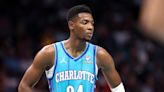 Charlotte Hornets’ Brandon Miller named to 2023-24 NBA All-Rookie first team