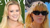 Ava Phillippe Debuts New Bangs in Whimsical Instagram Post: 'Daisy Chains and Pretty Words'