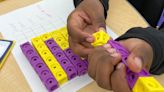 Grant-Winning Nonprofit Sees Volunteer Tutors as Key to Closing Math Learning Gap