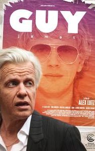 Guy (2018 film)