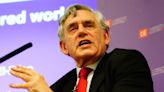 Gordon Brown warns ‘fake news’ risks preparations for next pandemic