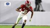 2021 NFL Draft: Is DeVonta Smith's weight a non-starter for Patriots?