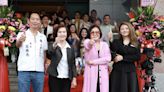 《台灣傳奇》宜蘭玩古裝穿越情節 「來回一千年」譜笑淚故事