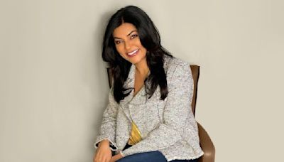 10 quotes by Sushmita Sen that serve as valuable life lessons