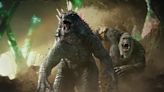 'Godzilla x Kong' could have been a fun creature feature, but it overcomplicates itself