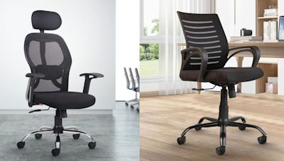 Best office chairs 2024: Top 9 picks for your home office setup