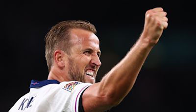 Harry Kane tipped to make shock career change by the time he's 35 years old