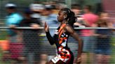Lisa Raye has found a new way to get her name into the West Warwick record books.