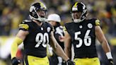 Steelers pass rushers clear protocol, will play vs. Colts